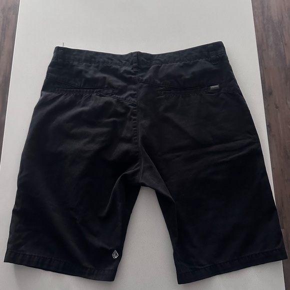 Vans short for men - Picture 3 of 4